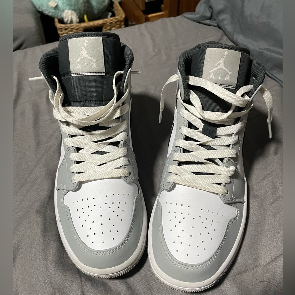 Barely used but great condition amazing price
